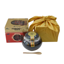 Cao Hồng Sâm 6 Năm Tuổi KANGHWA Hàn Quốc 1000g (Six-Years Red Ginseng Extract ROYAL GOLD)