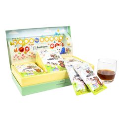 Nước Hồng Sâm trẻ em Daedong Hàn Quốc cho bé từ 2-5 tuổi hộp 30 gói * 20ml