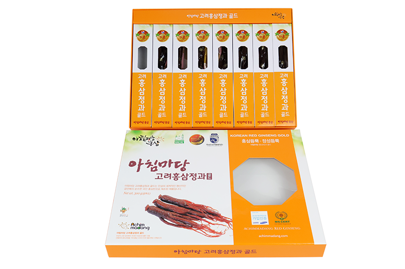 hồng sâm củ tẩm