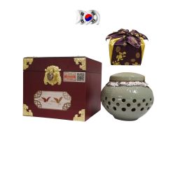 Cao Hồng Sâm Hoàng Đế IRE Hàn Quốc Hũ 500g