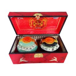 Cao Hồng Sâm KANGHWA Hàn Quốc hộp 2 hũ * 500g