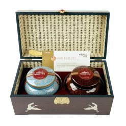 Cao Hồng Sâm ACHIMMADANG GEUMSAN Hàn Quốc Hộp 2 Hũ * 500g