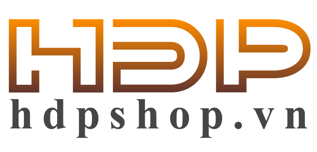 HDPShop Nhập Khẩu Chính Hãng