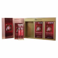 Nước Hồng Sâm Sanga Hàn Quốc hộp 30 gói * 10ml