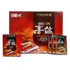Nước Hồng Sâm Taewoong Hàn Quốc hộp 30 gói * 70ml (Korean Red Ginseng Drink)