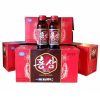 Nước Hồng Sâm Hàn Quốc hộp 10 chai x 100ml