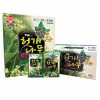 Nước bổ gan, giải rượu TAEWOONG Hàn Quốc hộp 30 gói * 70ml (Hovenia Dulcis Thunberg)
