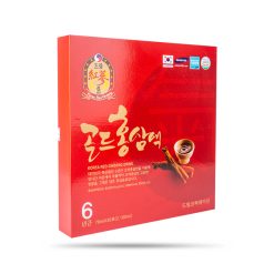 Nước Hồng Sâm Chén Hàn quốc