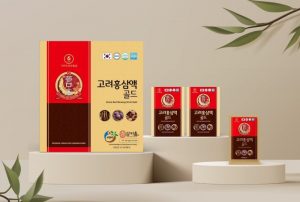 mua nước hồng sâm Hàn Quốc