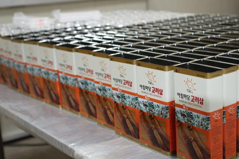hồng sâm củ khô cao cấp