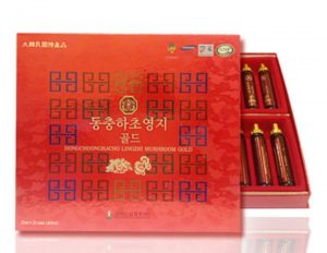 tinh chất đông trùng hạ thảo