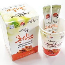 Cao Hồng Sâm Linh Chi Cao Cấp Achimmadang Hàn Quốc Dạng Stick (Hongsamgo Stick Extract)