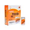 Nước hồng sâm tăng lực INBOSAMD Achimmadang Hàn Quốc