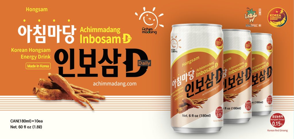 nước hồng sâm tăng lực inbosamd
