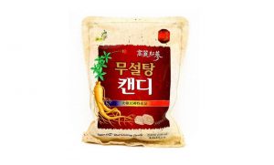 cách sử dụng kẹo nhân sâm Hàn Quốc