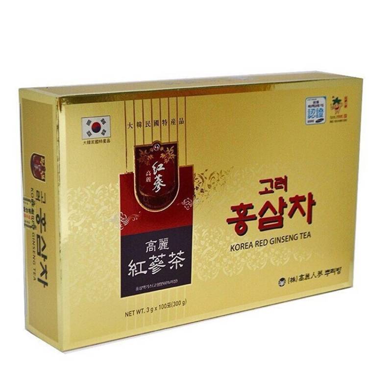 hồng sâm