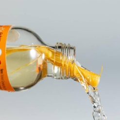 Nước Hồng Sâm Có Củ 120ml x 10 Chai - Achimmadang Hàn Quốc