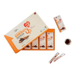 Nước Hồng Sâm Nguyên Chất 100% Achimmadang Hàn Quốc Hộp 30 Stick