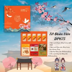 Tết Đoàn Viên