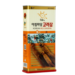 Hồng Sâm Củ Khô ACHIMMADANG Cao Cấp Hàn Quốc