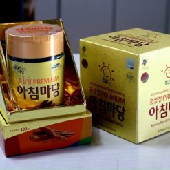 Cao Hồng Sâm Nguyên Chất 100% Achimmadang Hàn Quốc