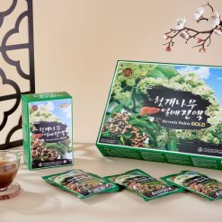 Nước Mát Gan Biok Hộp 15 Gói