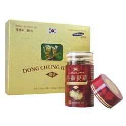 Viên Đông Trùng Hạ Thảo Kim Sam Hàn Quốc