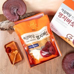 Nấm Linh Chi Achimmadang Hàn Quốc Túi 1kg